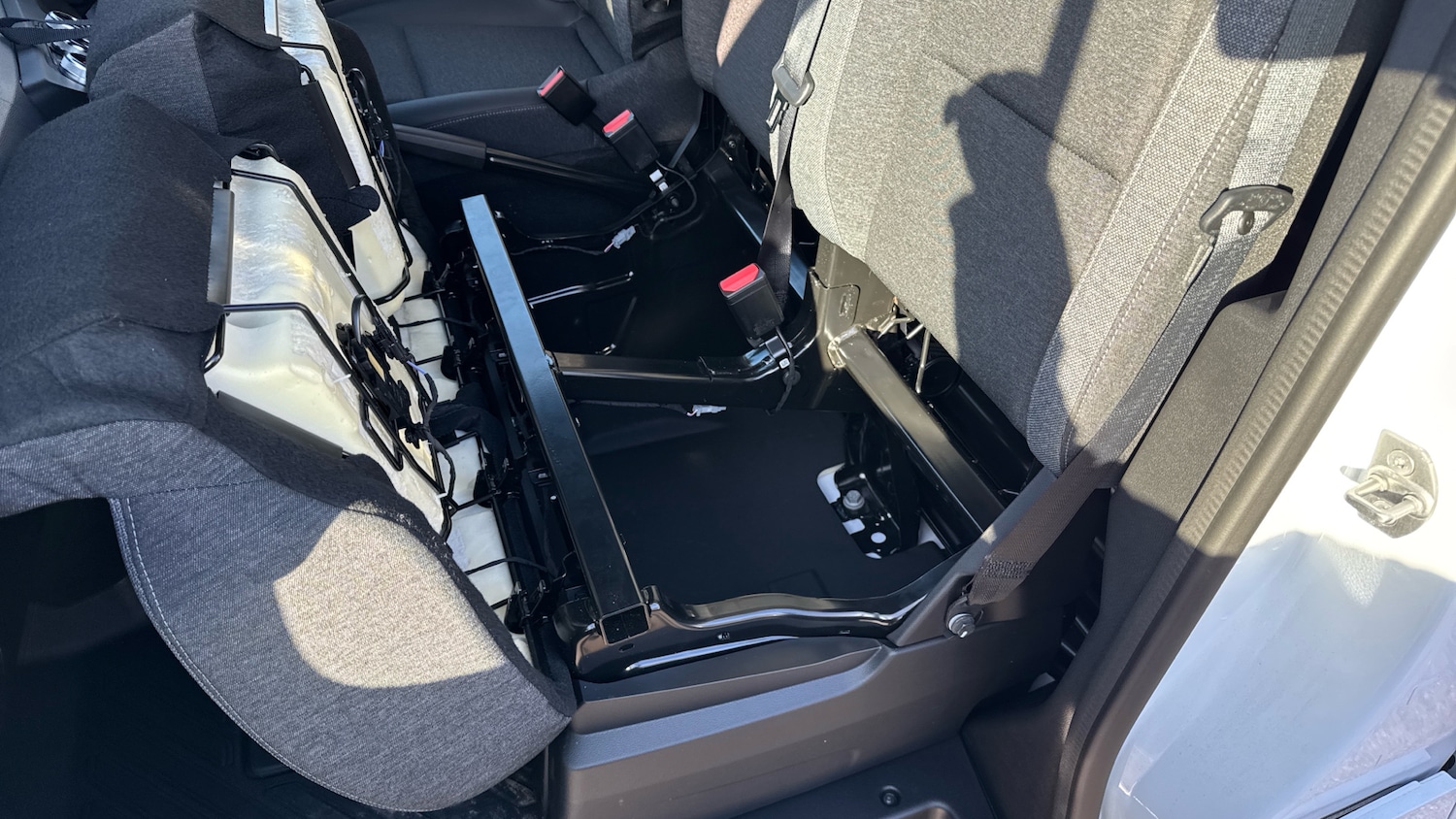 Used Renault Master 2025 for sale - 76627782: Photo 29