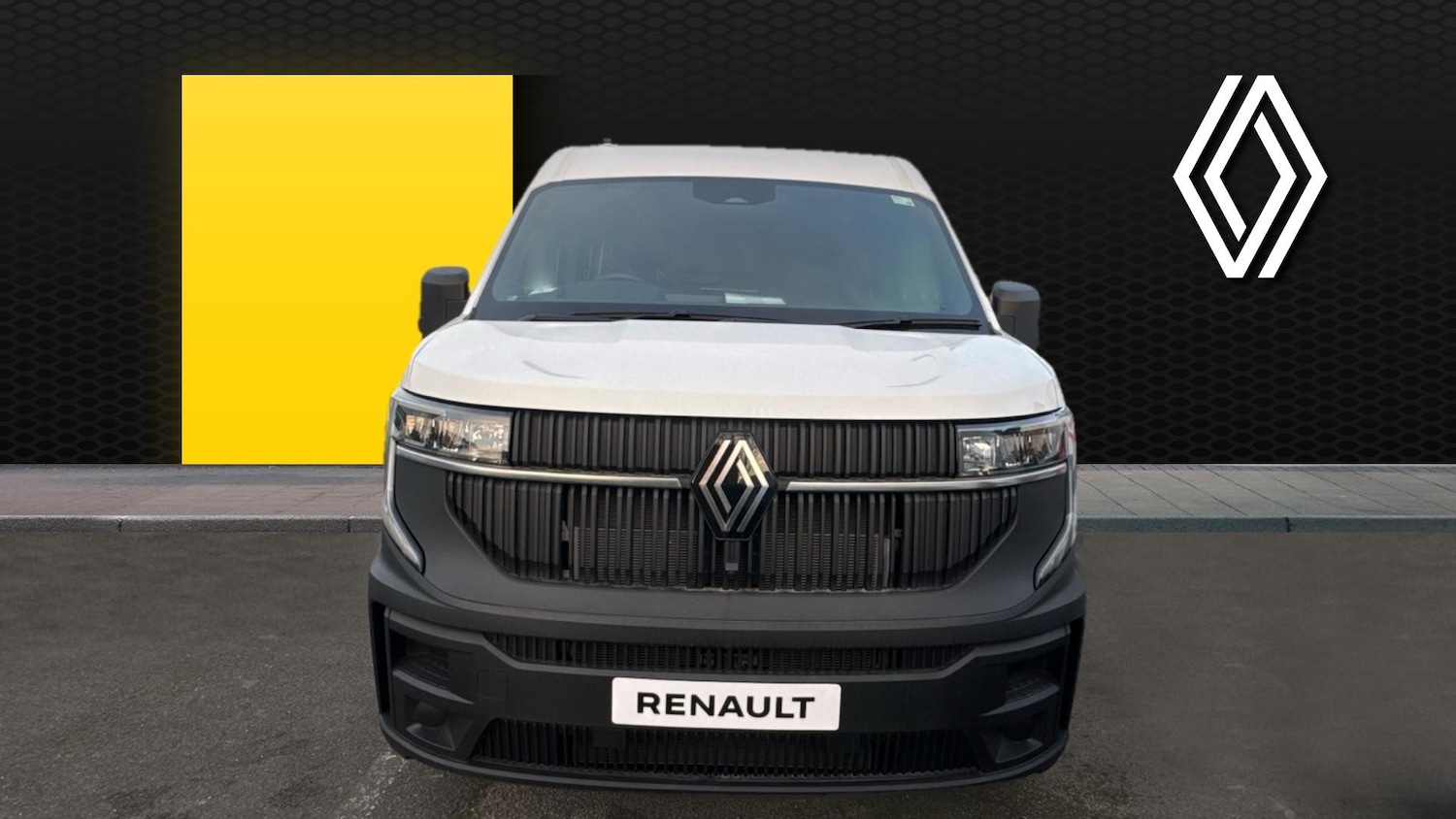 Used Renault Master 2025 for sale - 76627782: Photo 3