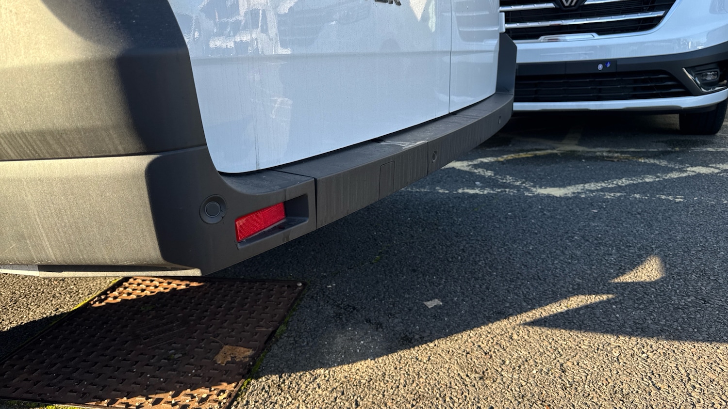 Used Renault Master 2025 for sale - 76627782: Photo 30