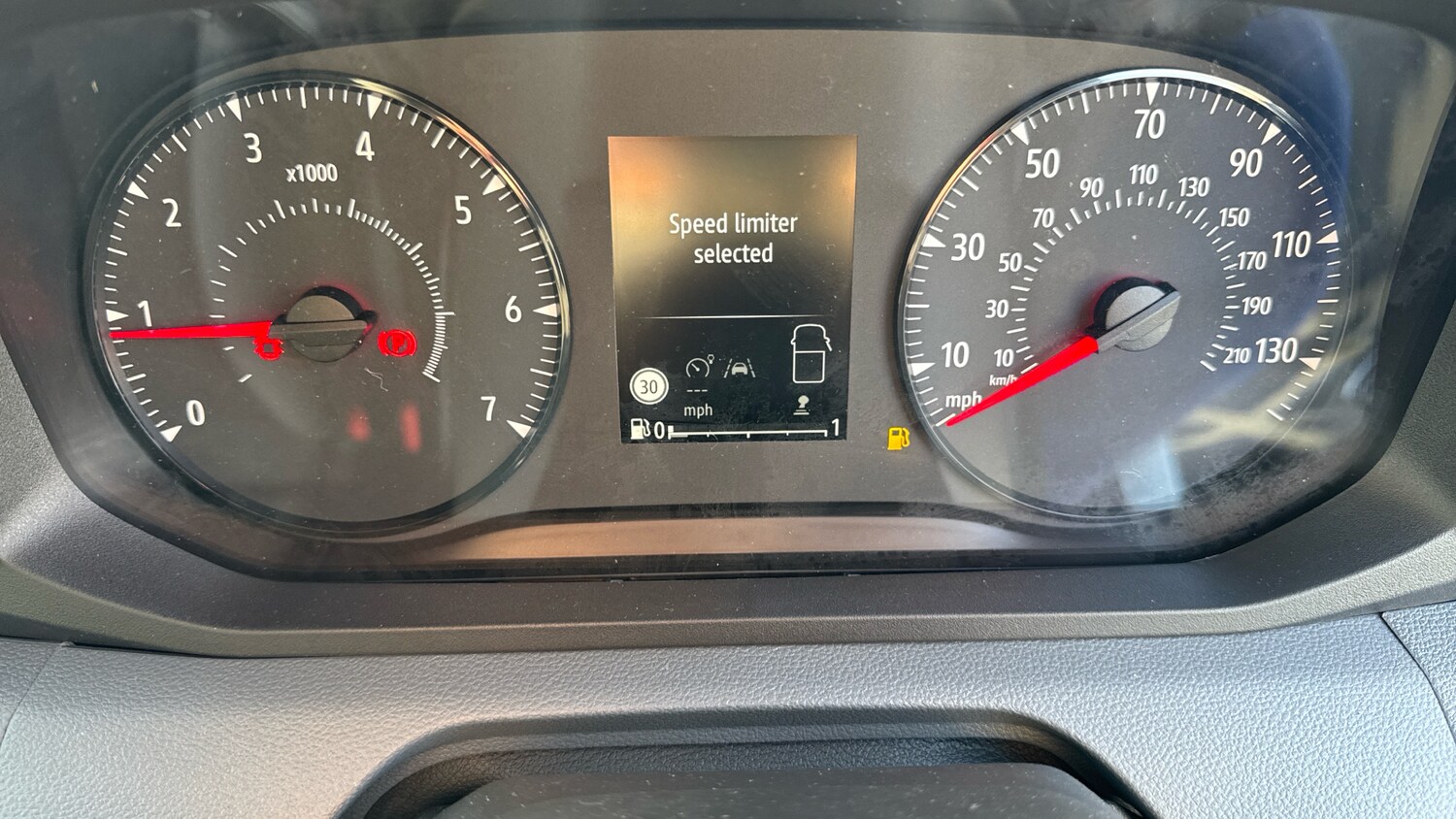 Used Renault Master 2025 for sale - 76627782: Photo 32