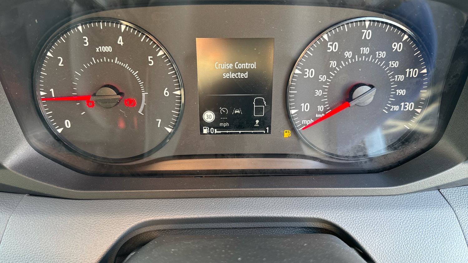 Used Renault Master 2025 for sale - 76627782: Photo 33