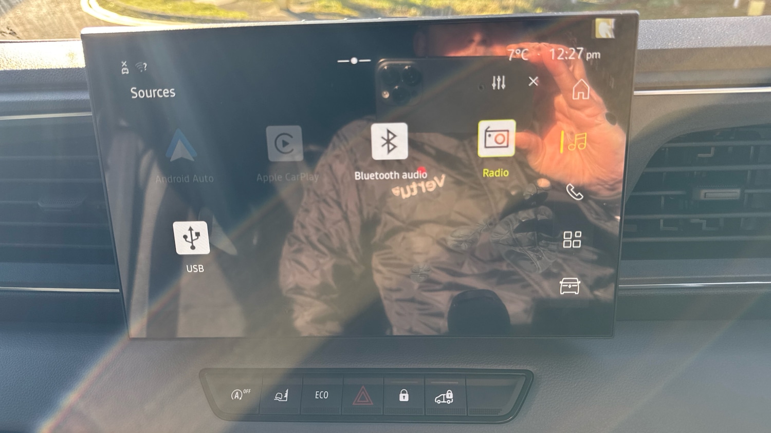 Used Renault Master 2025 for sale - 76627782: Photo 34