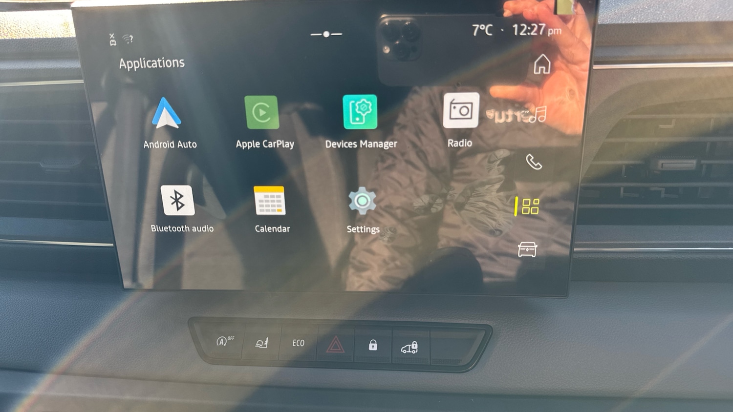 Used Renault Master 2025 for sale - 76627782: Photo 35