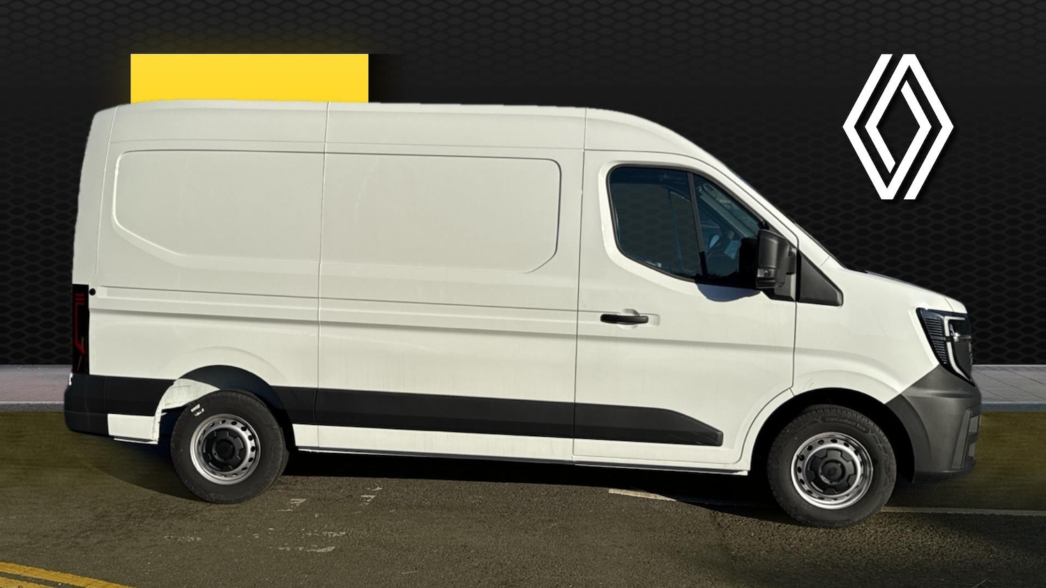 Used Renault Master 2025 for sale - 76627782: Photo 5