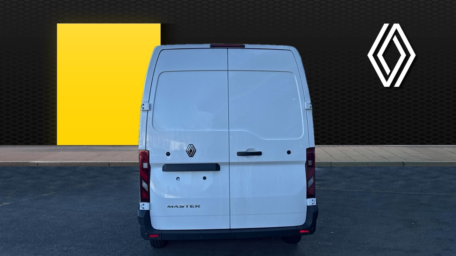 Used Renault Master 2025 for sale - 76627782: Photo 6