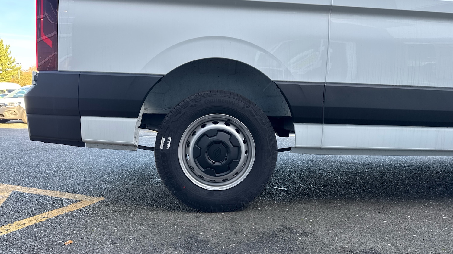 Used Renault Master 2025 for sale - 76627782: Photo 7