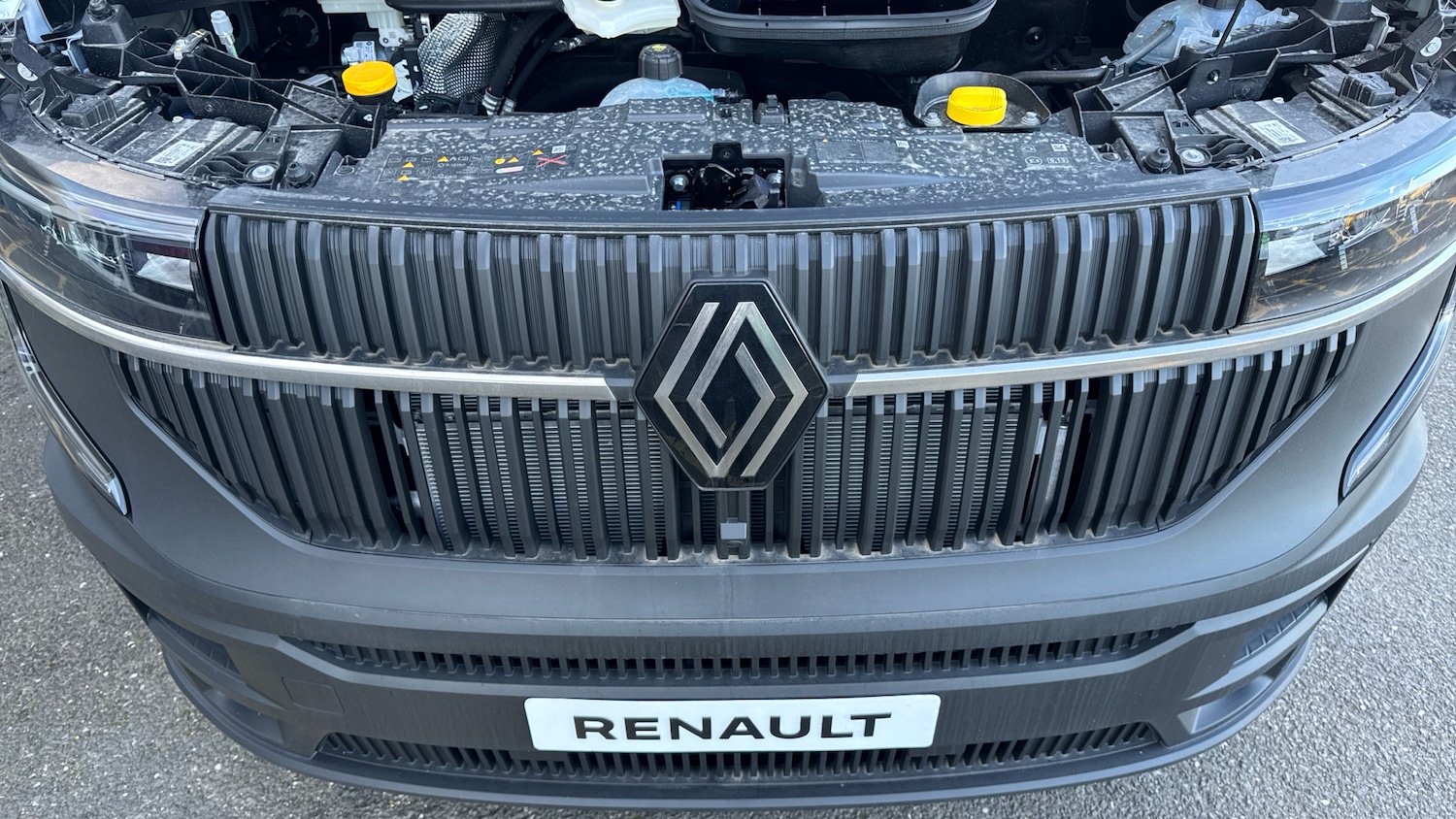 Used Renault Master 2025 for sale - 76627782: Photo 8