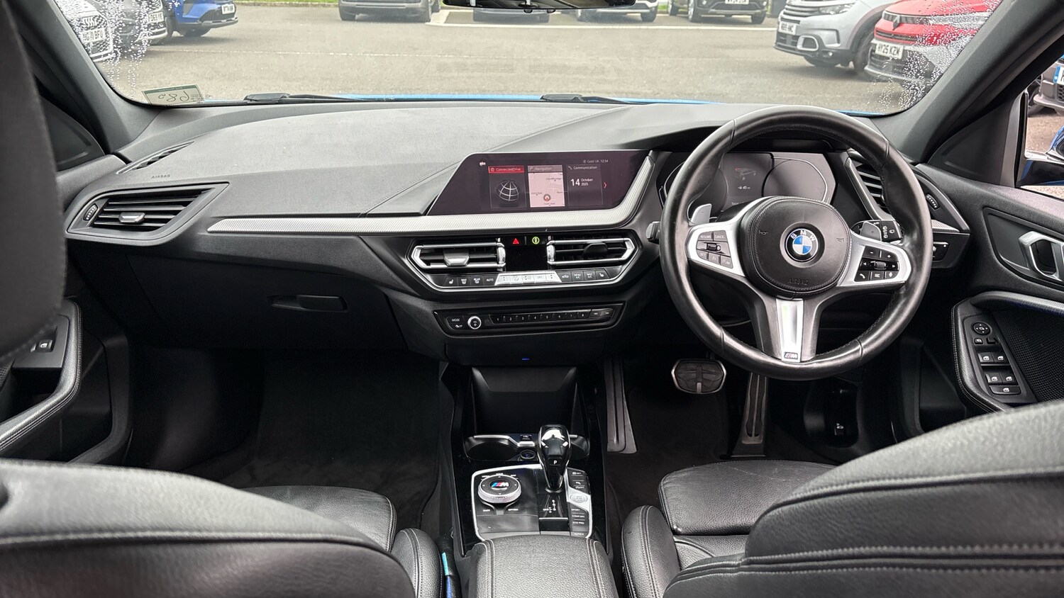 Used BMW 1 Series 2020 for sale - 76332696: Photo 10