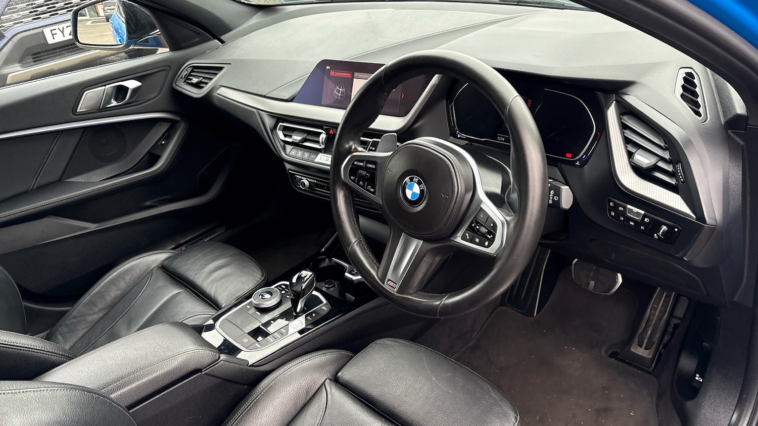 Used BMW 1 Series 2020 for sale - 76332696: Photo 11