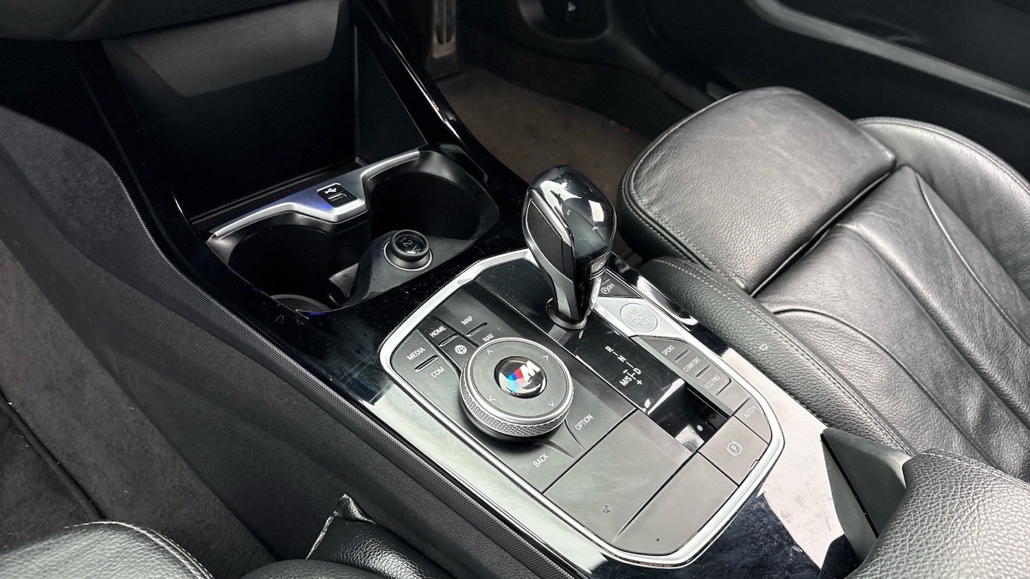 Used BMW 1 Series 2020 for sale - 76332696: Photo 13