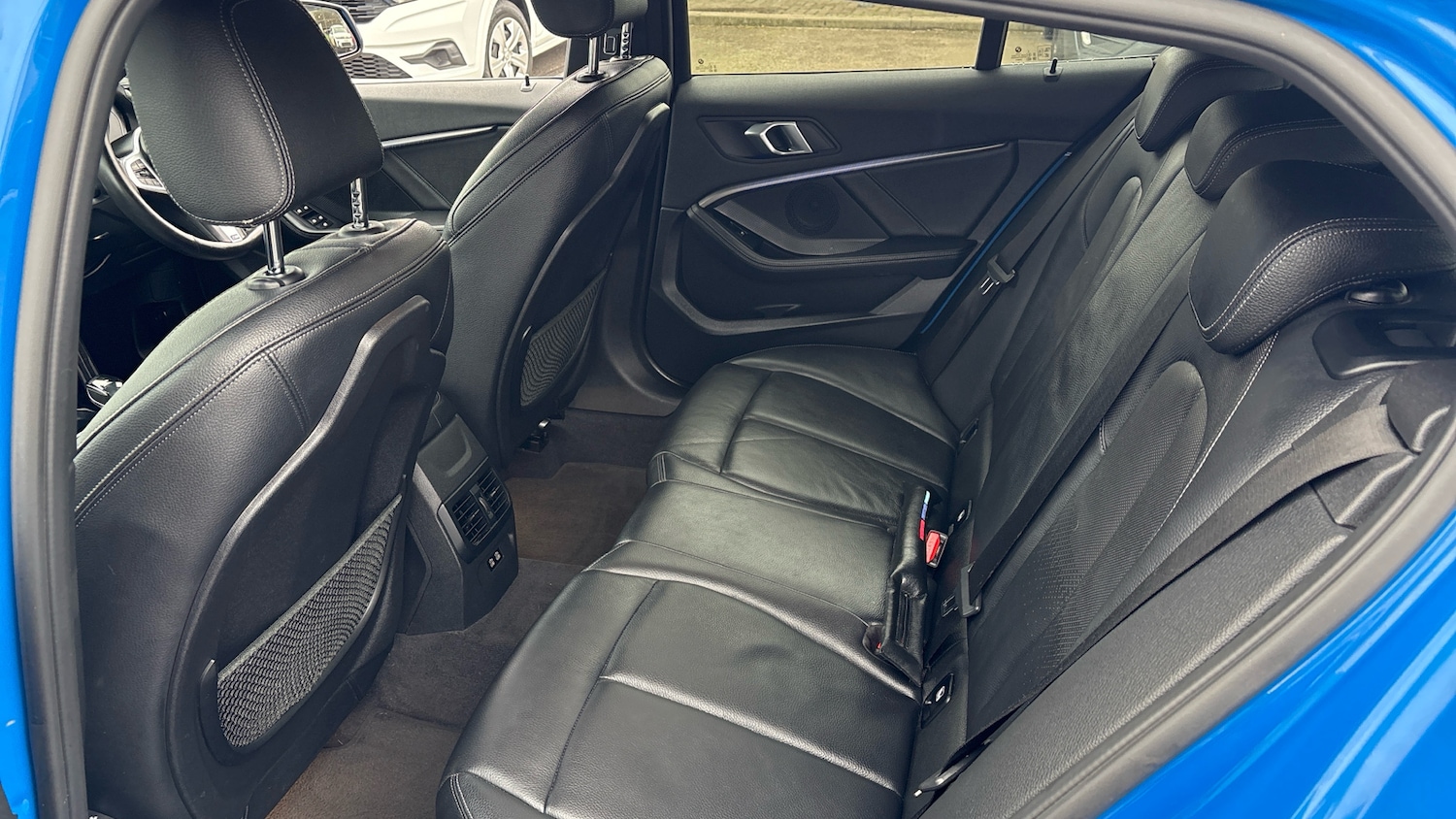 Used BMW 1 Series 2020 for sale - 76332696: Photo 16