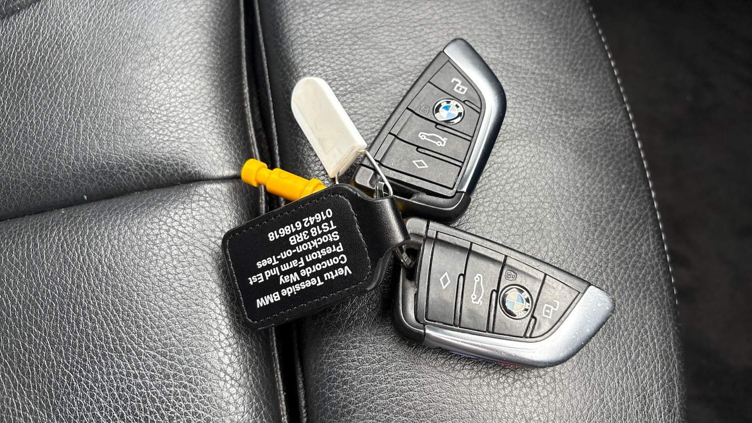 Used BMW 1 Series 2020 for sale - 76332696: Photo 19