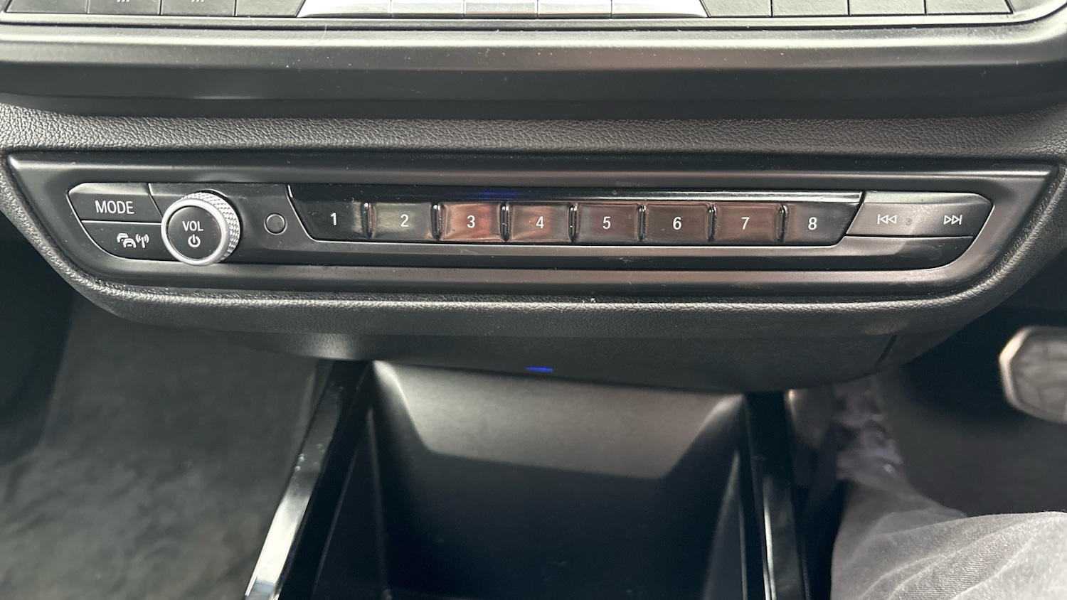 Used BMW 1 Series 2020 for sale - 76332696: Photo 25