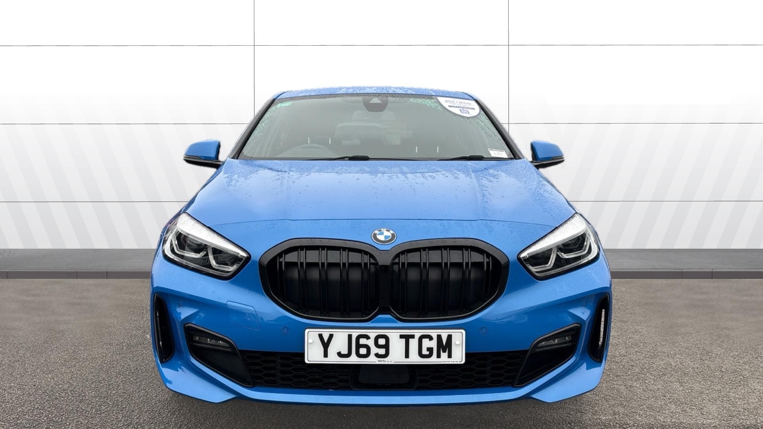 Used BMW 1 Series 2020 for sale - 76332696: Photo 3