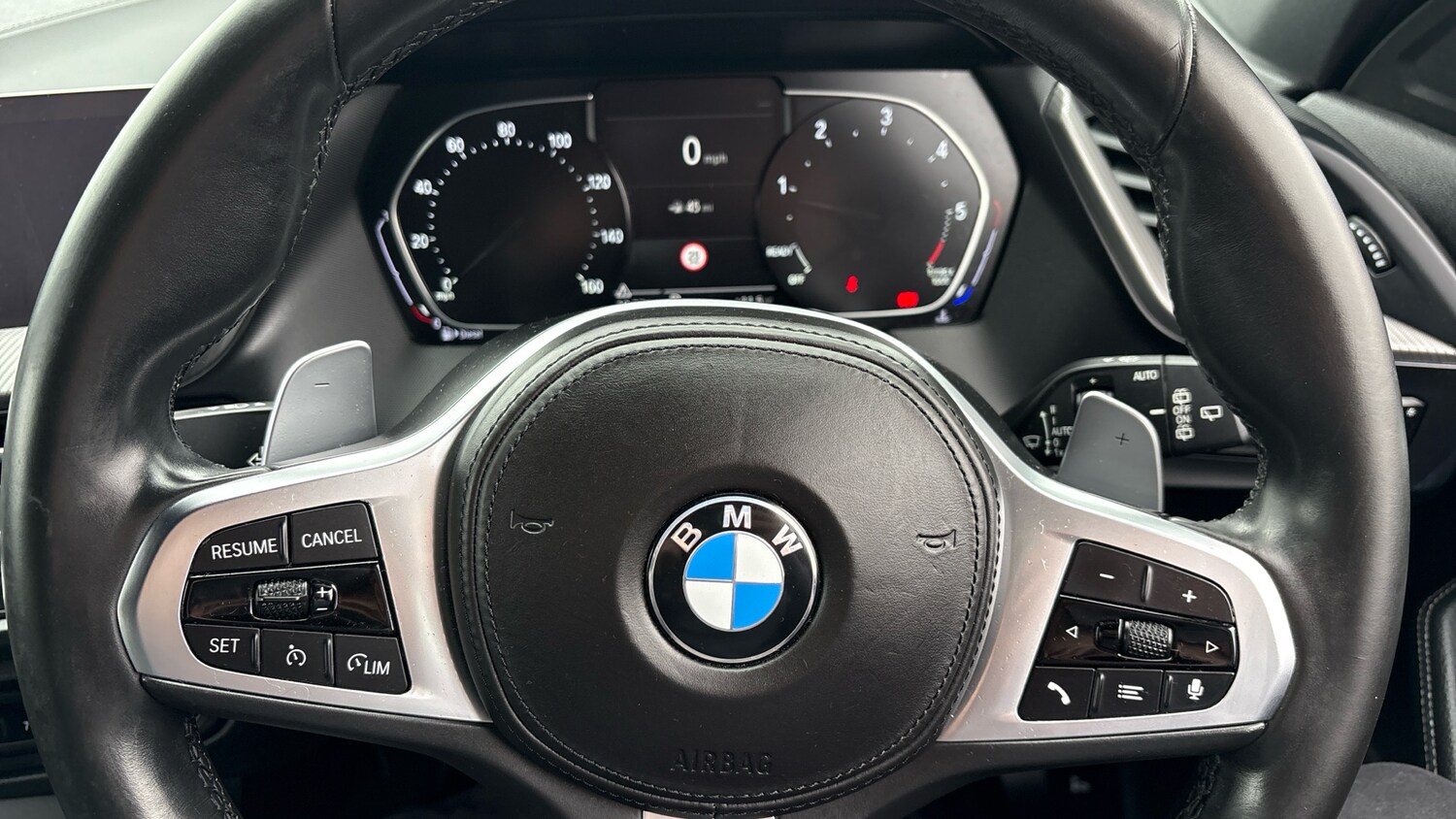 Used BMW 1 Series 2020 for sale - 76332696: Photo 32