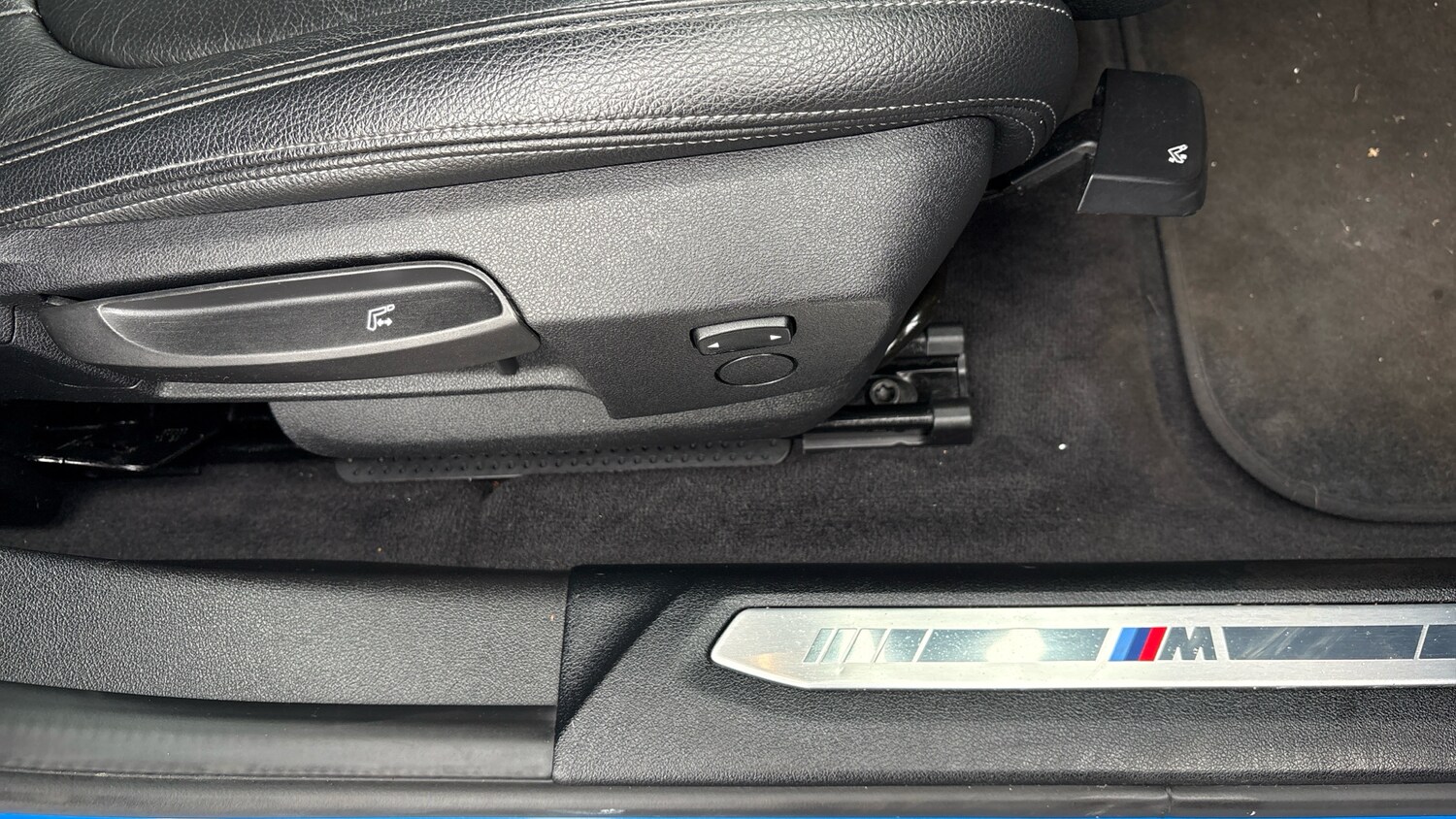 Used BMW 1 Series 2020 for sale - 76332696: Photo 38