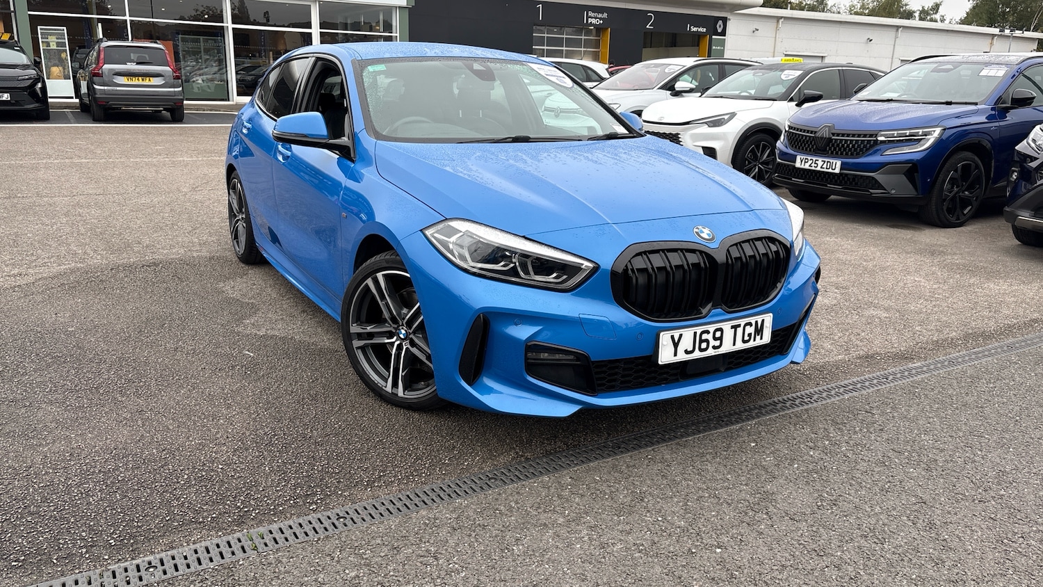 Used BMW 1 Series 2020 for sale - 76332696: Photo 41