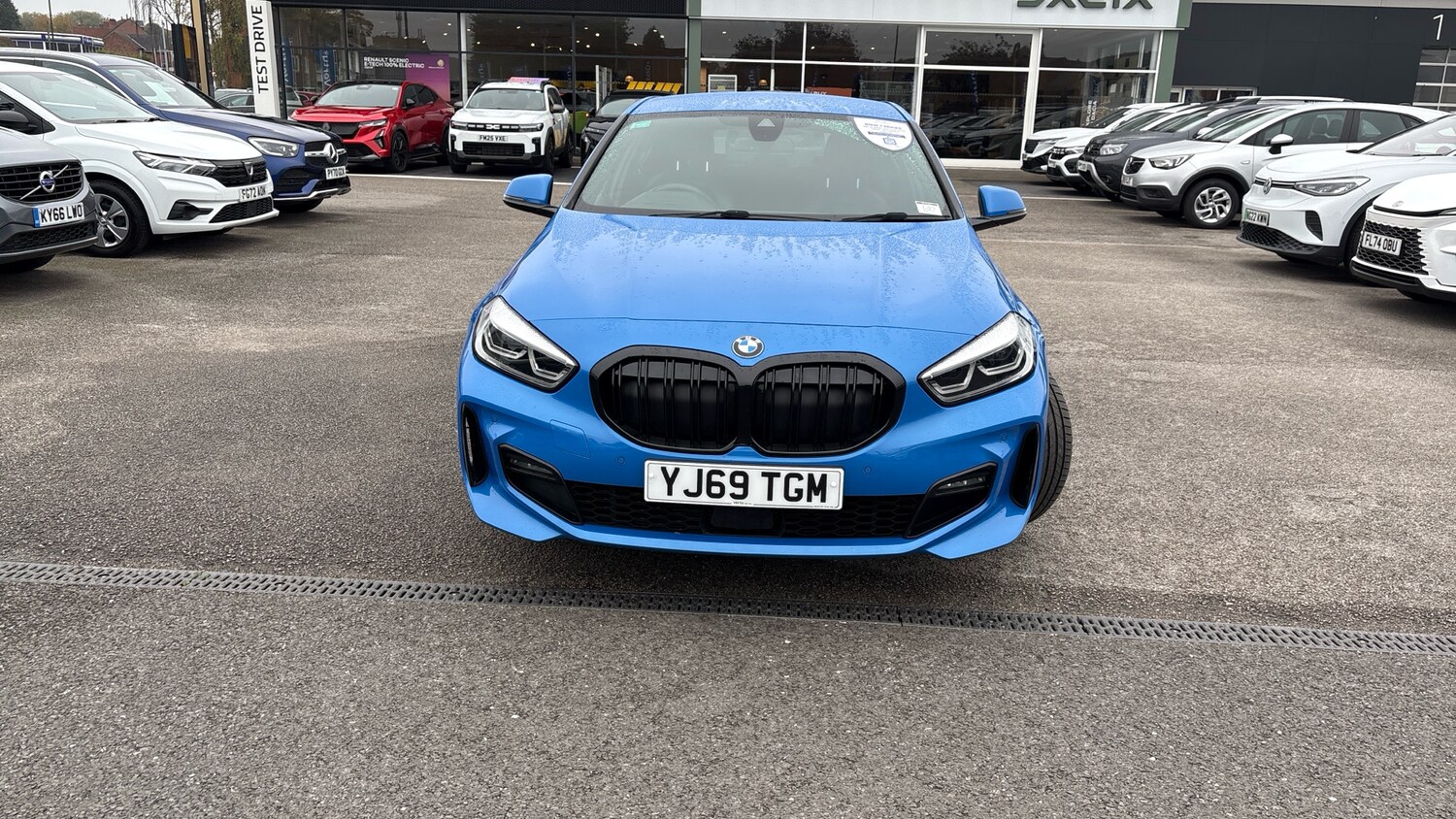 Used BMW 1 Series 2020 for sale - 76332696: Photo 42