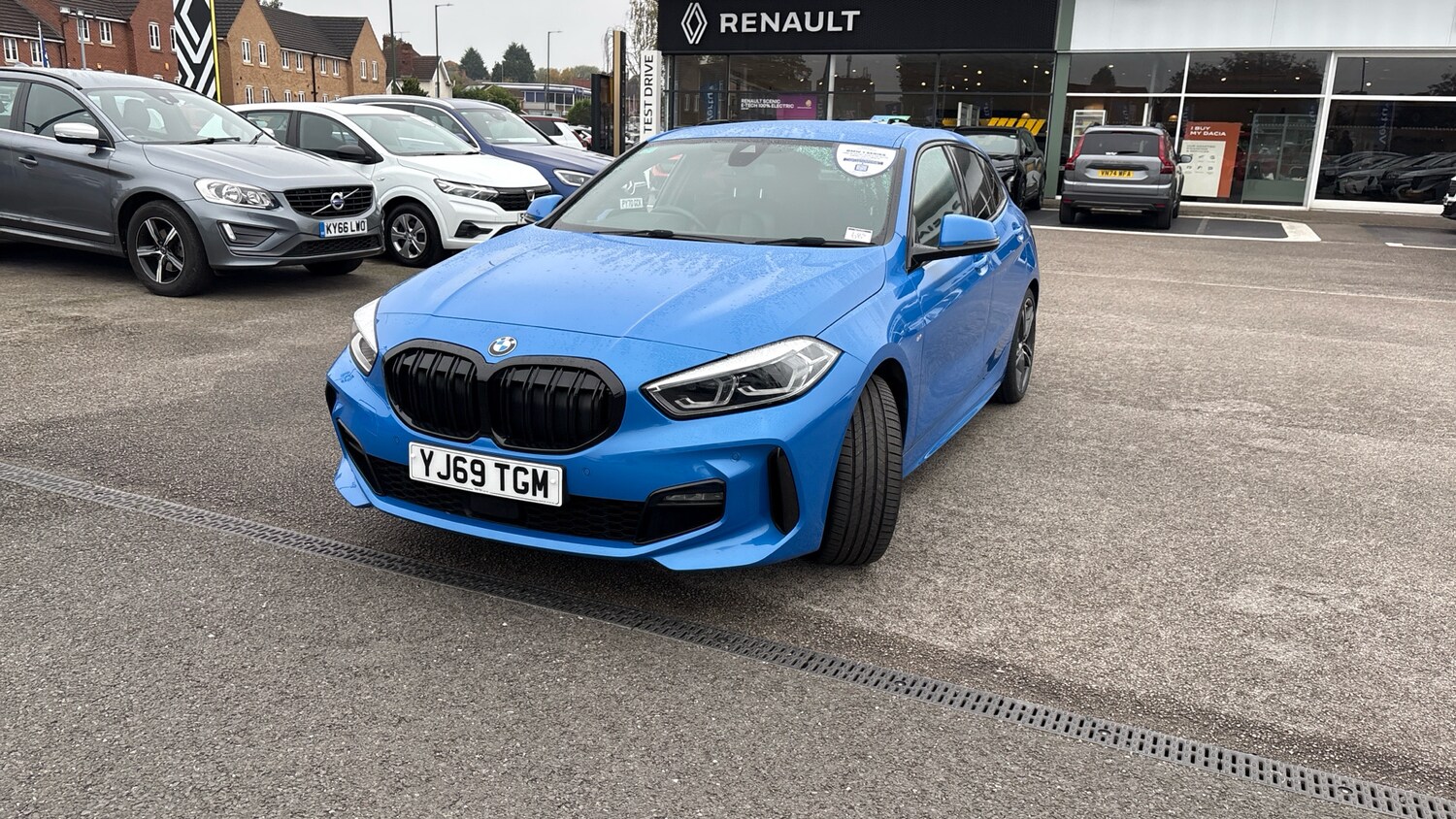Used BMW 1 Series 2020 for sale - 76332696: Photo 43