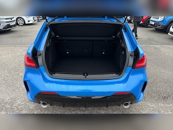 Used BMW 1 Series 2020 for sale - 76332696: Photo