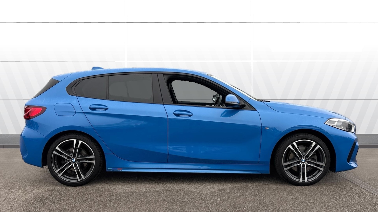 Used BMW 1 Series 2020 for sale - 76332696: Photo 5