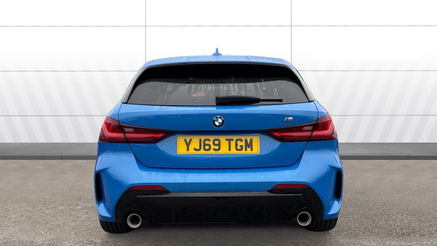 Used BMW 1 Series 2020 for sale - 76332696: Photo 6