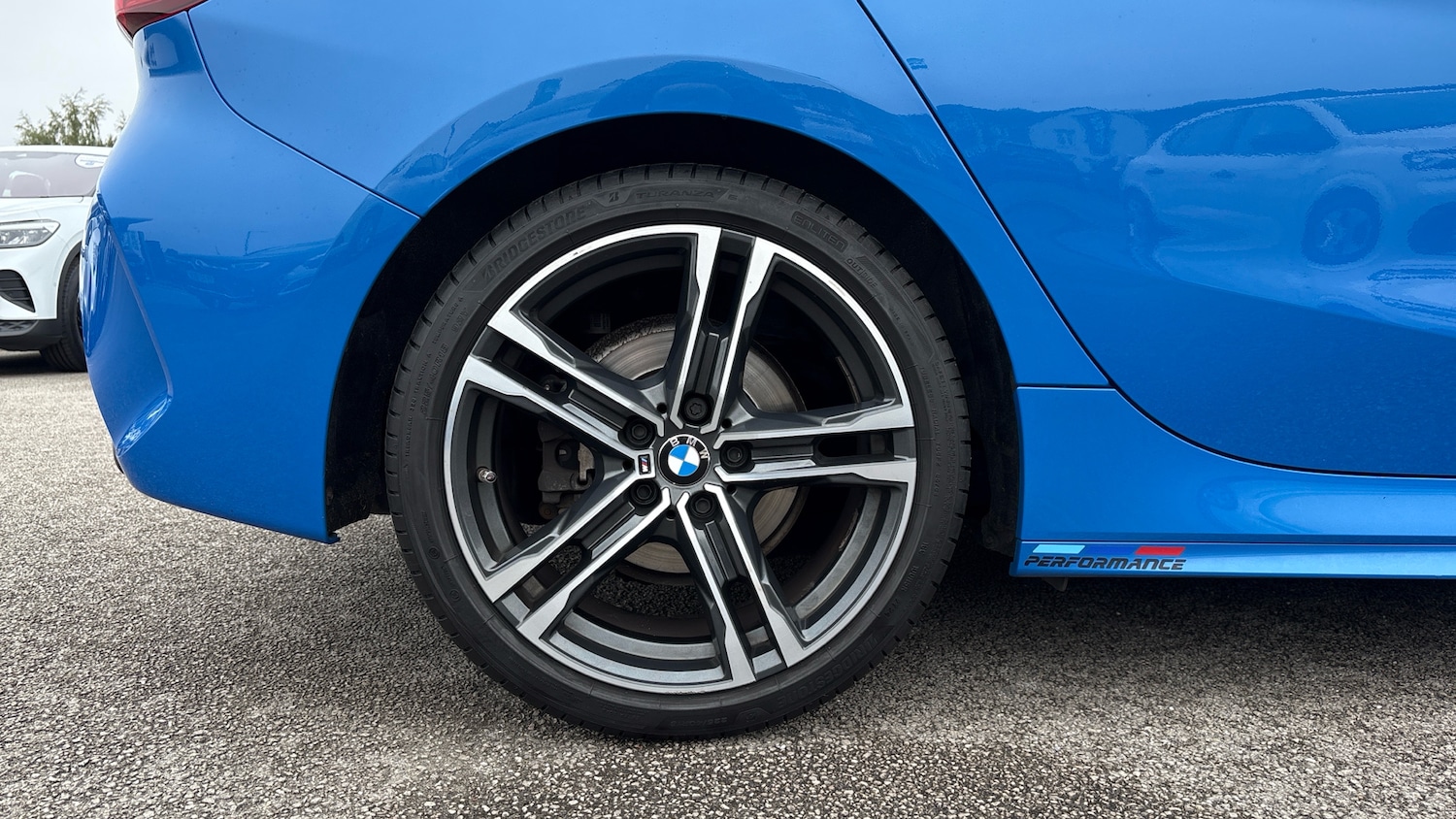 Used BMW 1 Series 2020 for sale - 76332696: Photo 7
