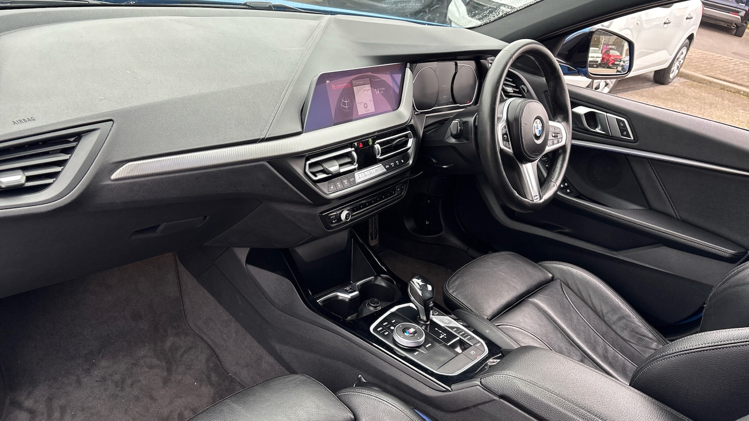 Used BMW 1 Series 2020 for sale - 76332696: Photo 9