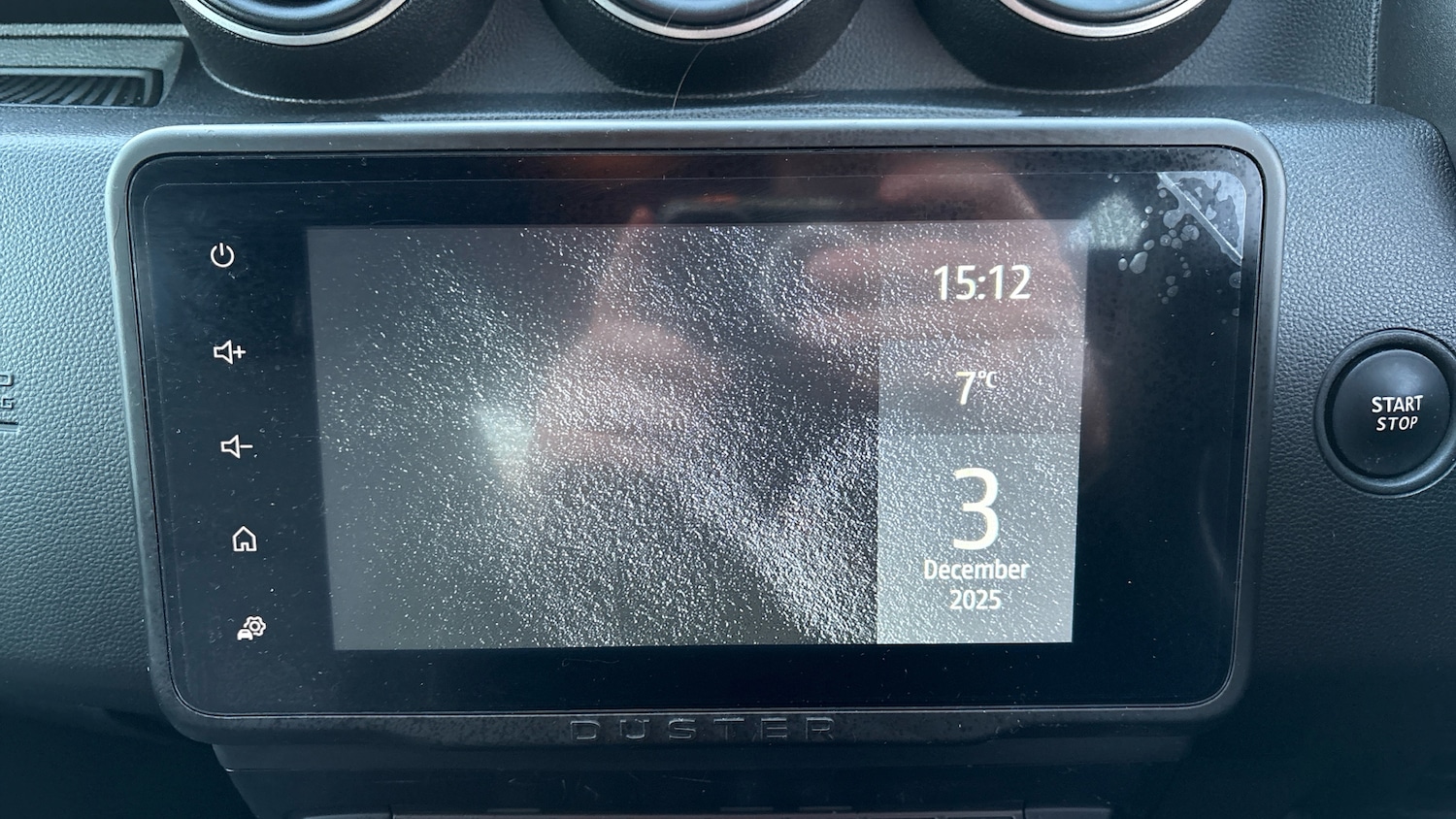 Used Dacia Duster 2023 for sale - 76882328: Photo 12