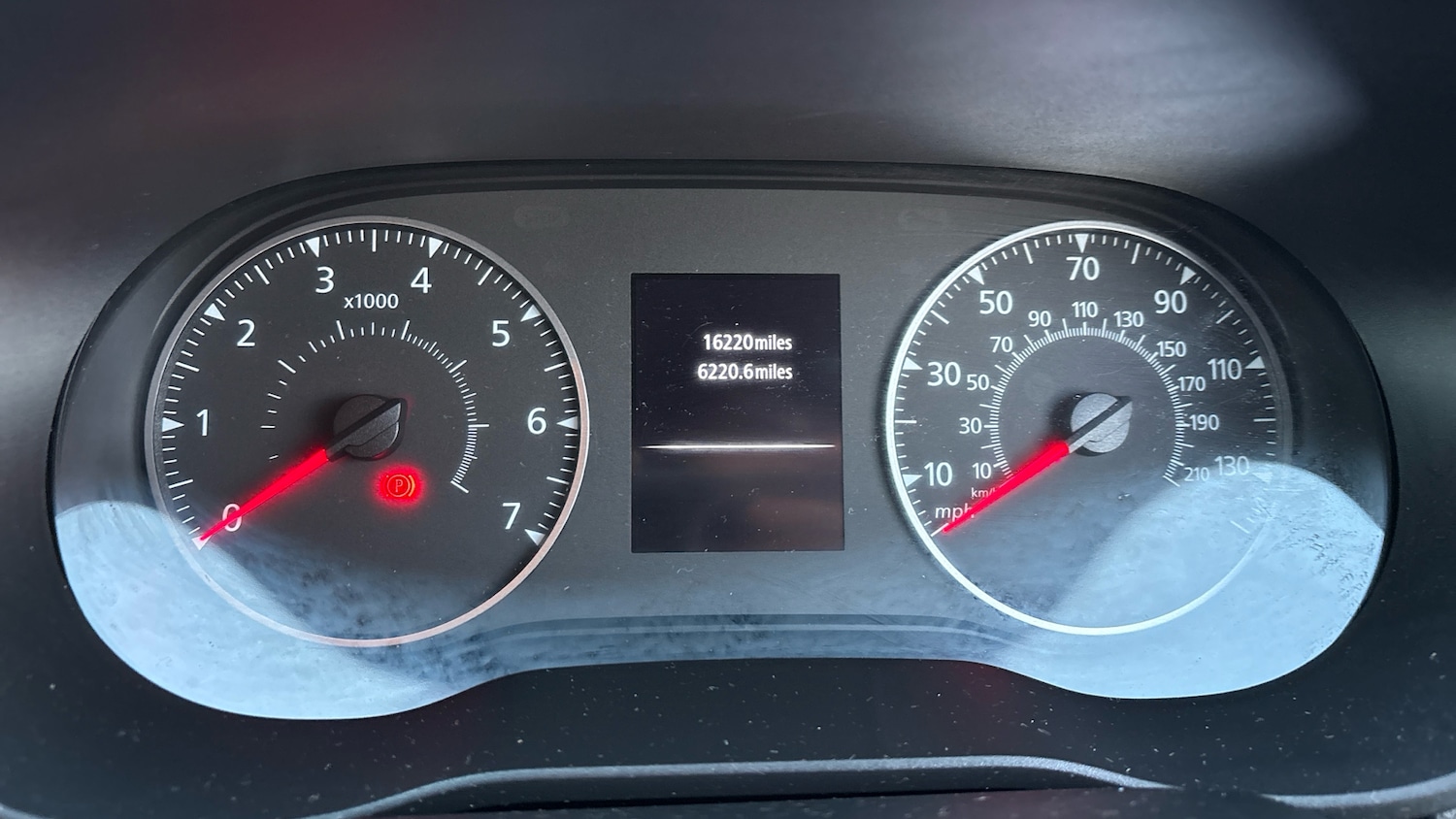 Used Dacia Duster 2023 for sale - 76882328: Photo 18