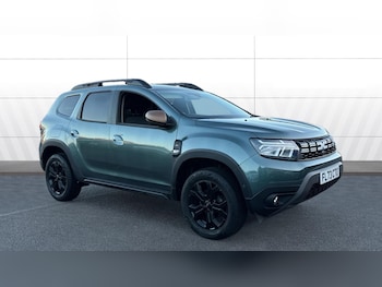 2023 (73) - 1.0 TCe 100 Bi-Fuel Extreme 5dr