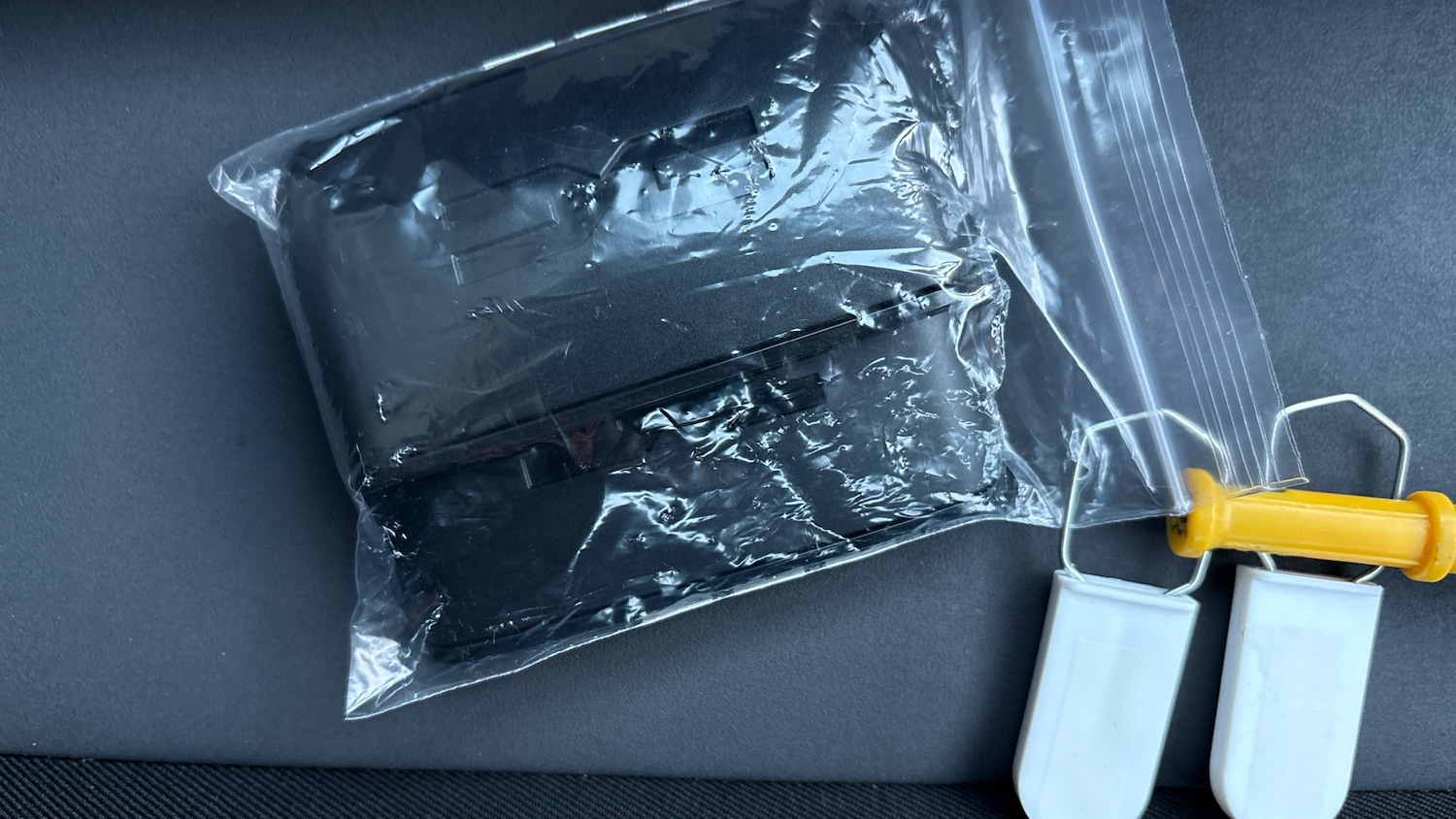 Used Dacia Duster 2023 for sale - 76882328: Photo 20