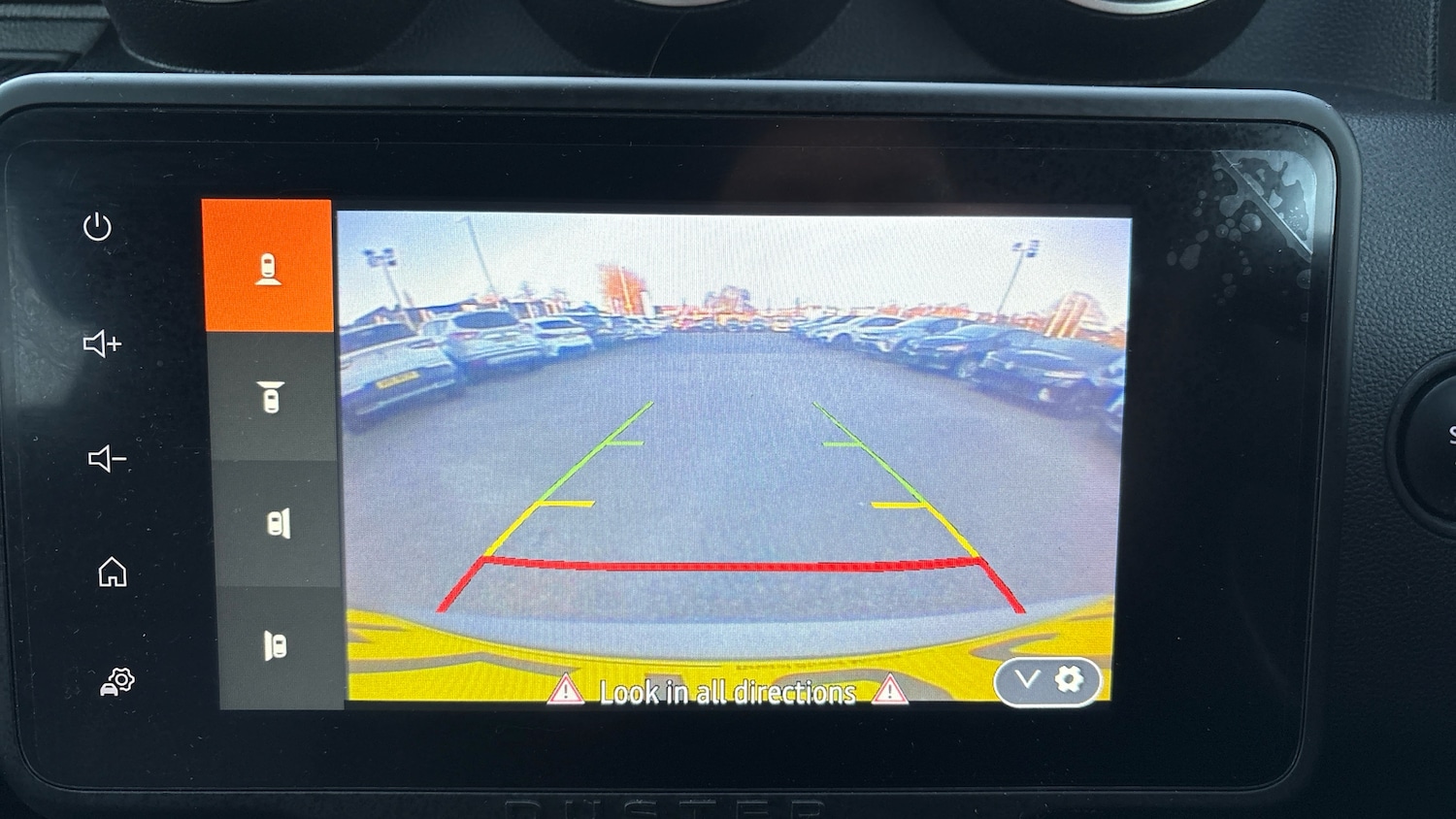 Used Dacia Duster 2023 for sale - 76882328: Photo 21