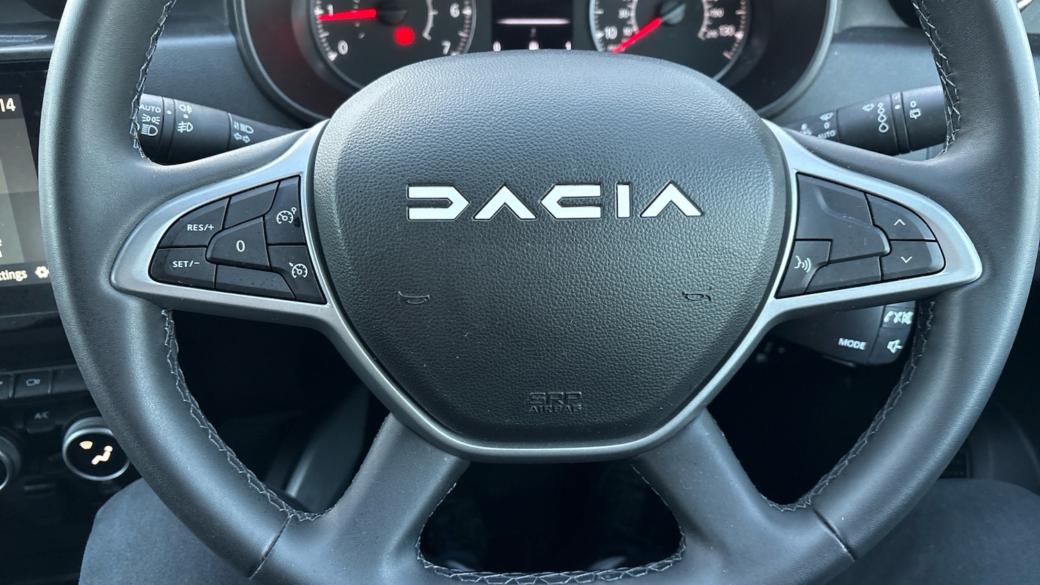 Used Dacia Duster 2023 for sale - 76882328: Photo 22