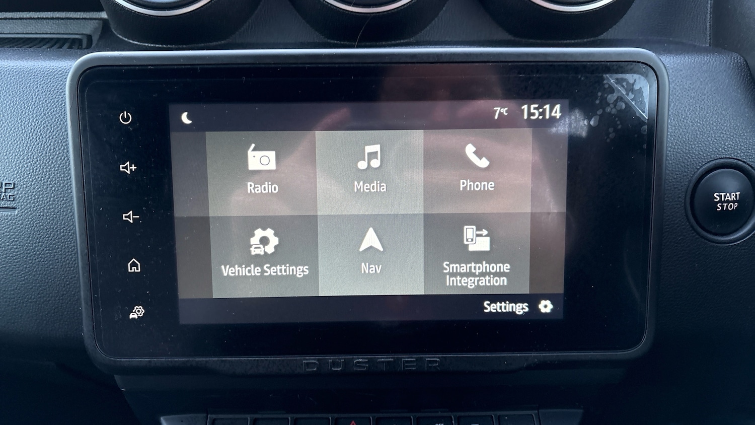 Used Dacia Duster 2023 for sale - 76882328: Photo 29