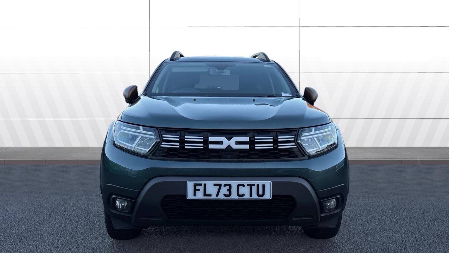 Used Dacia Duster 2023 for sale - 76882328: Photo 3