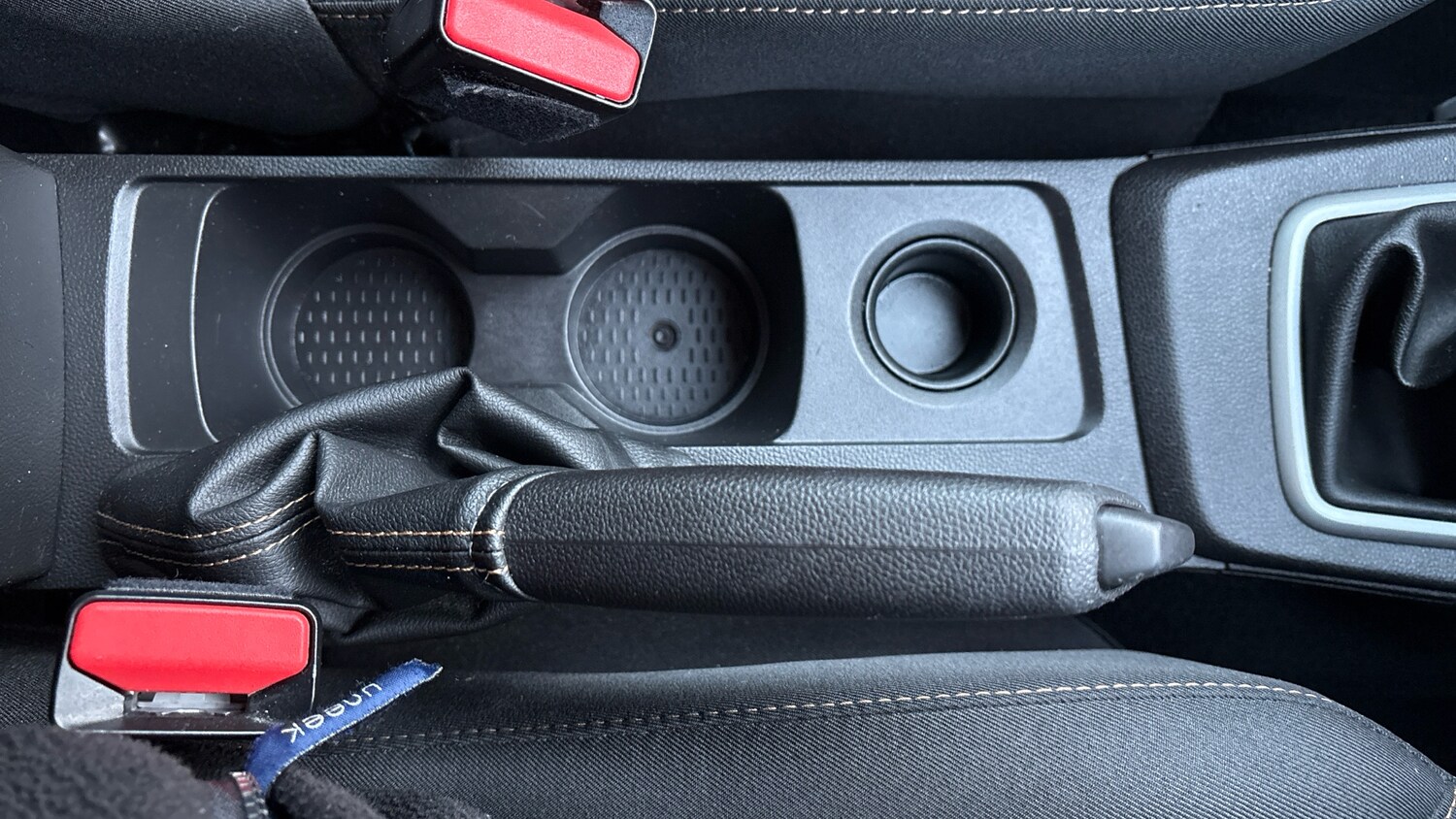 Used Dacia Duster 2023 for sale - 76882328: Photo 35