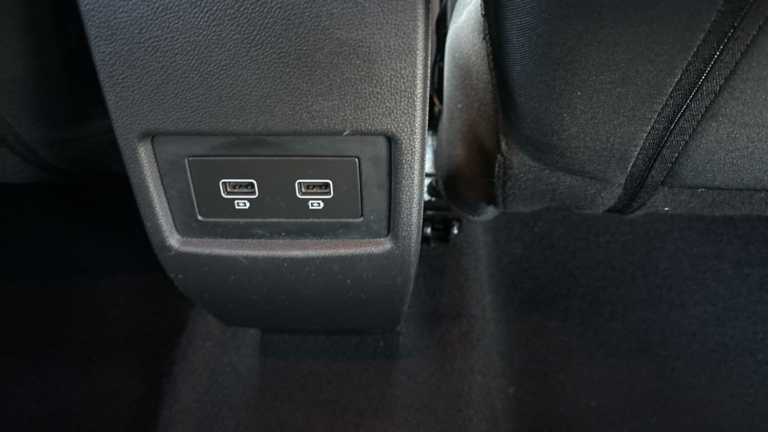 Used Dacia Duster 2023 for sale - 76882328: Photo 46