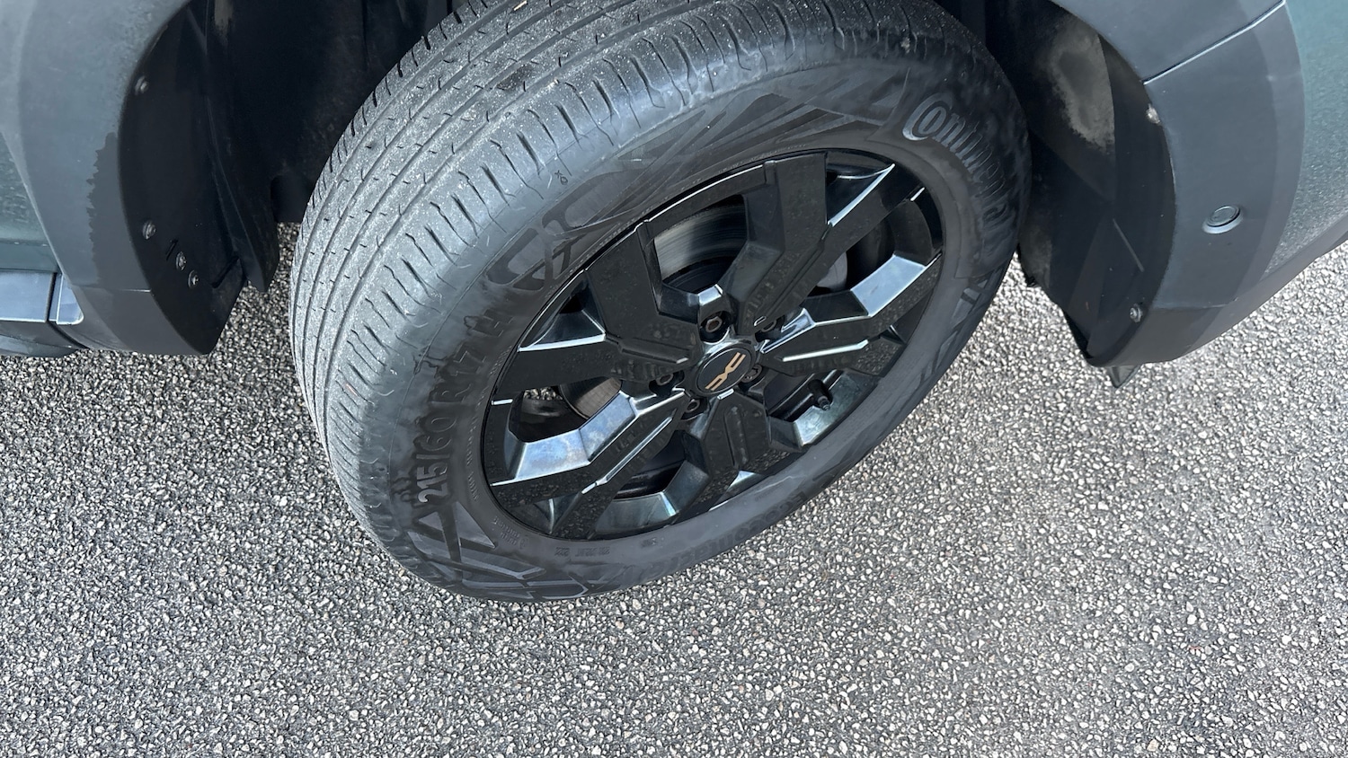 Used Dacia Duster 2023 for sale - 76882328: Photo 47