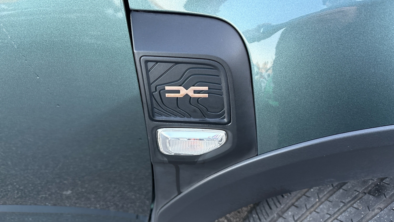 Used Dacia Duster 2023 for sale - 76882328: Photo 48