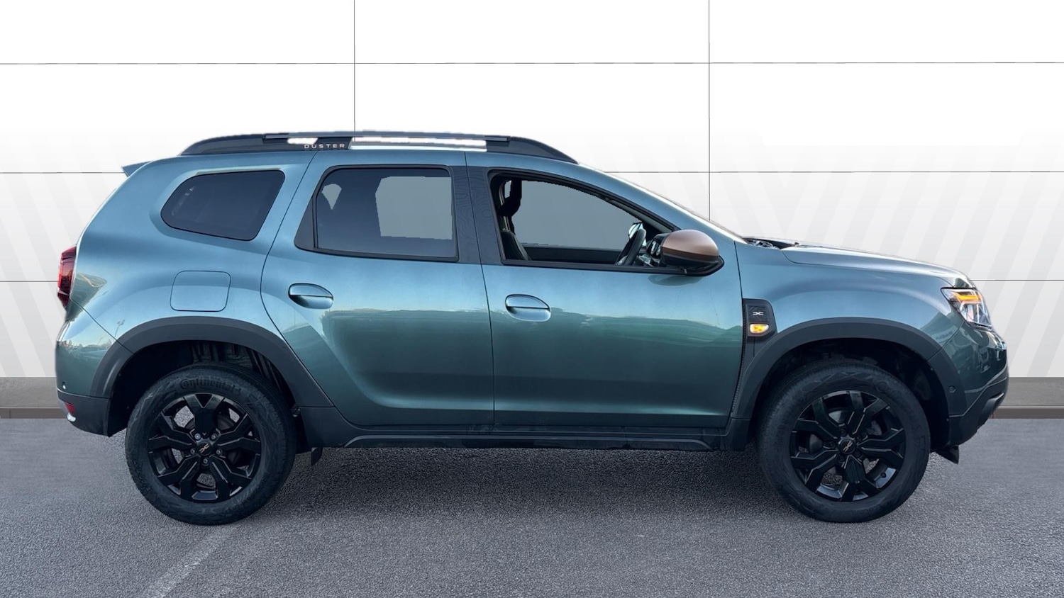 Used Dacia Duster 2023 for sale - 76882328: Photo 5