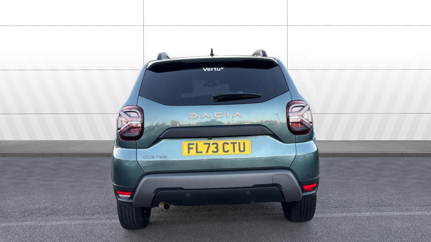 Used Dacia Duster 2023 for sale - 76882328: Photo 6