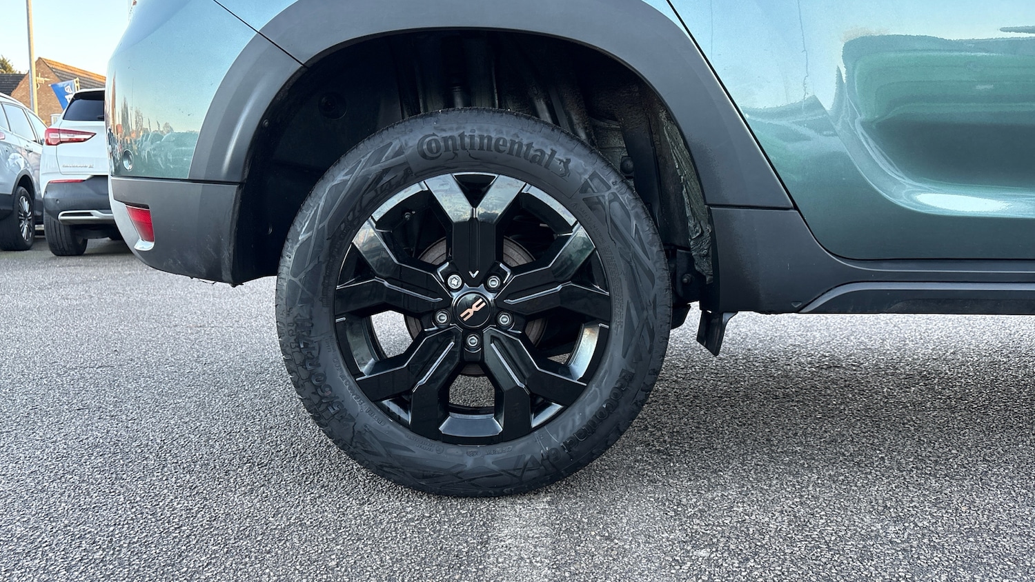 Used Dacia Duster 2023 for sale - 76882328: Photo 7