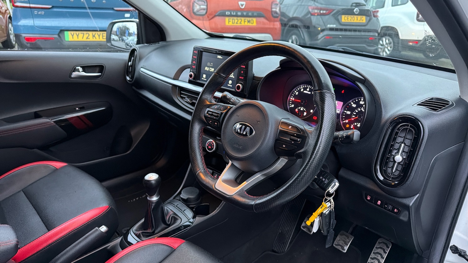 Used Kia Picanto 2019 for sale - 77300275: Photo 11