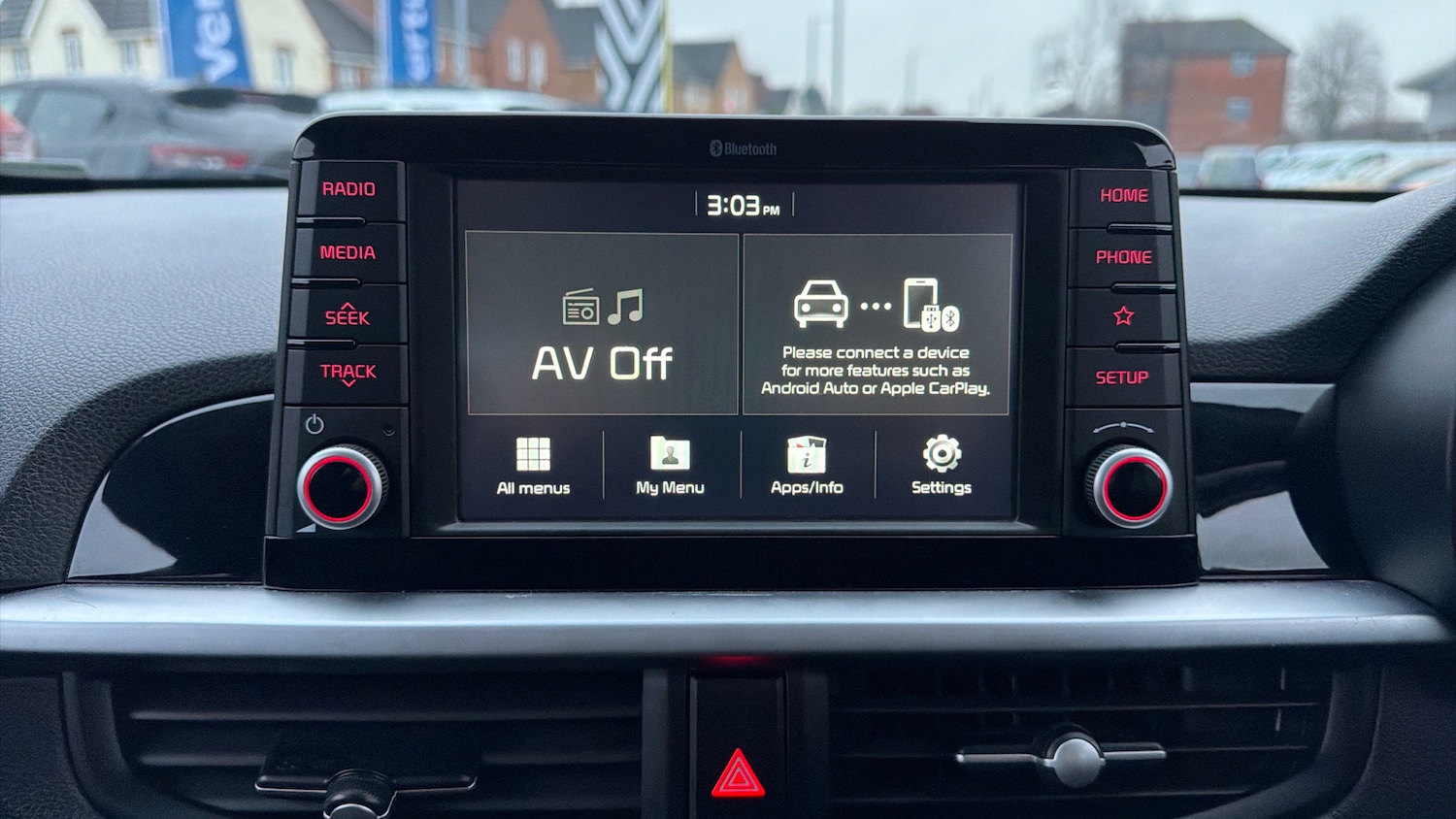 Used Kia Picanto 2019 for sale - 77300275: Photo 12