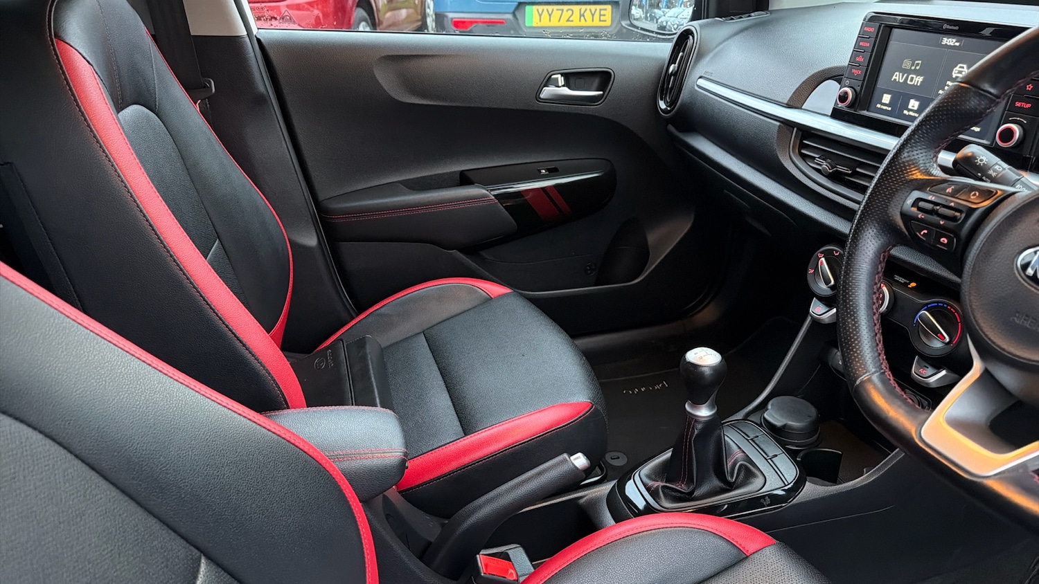 Used Kia Picanto 2019 for sale - 77300275: Photo 14