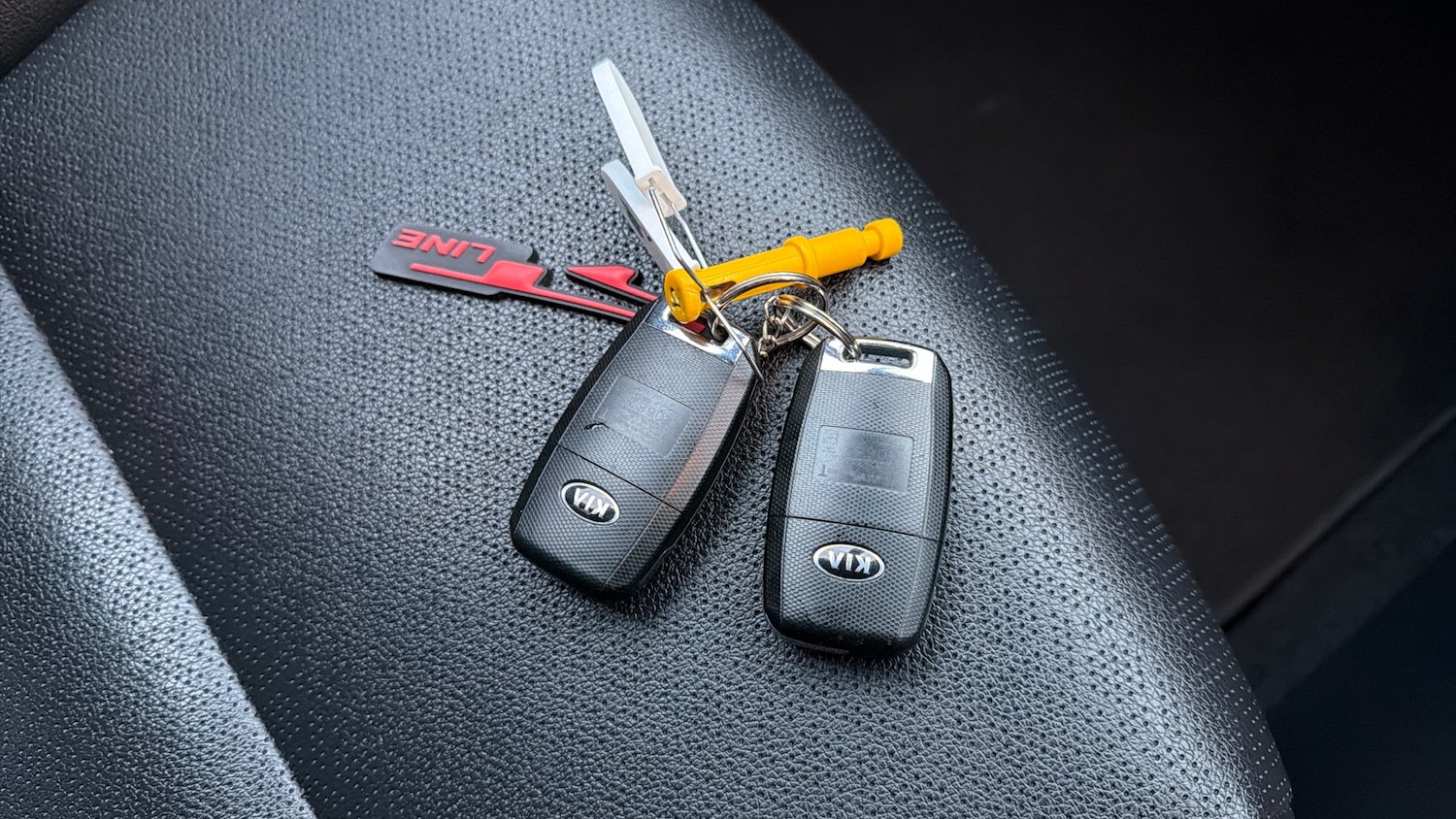 Used Kia Picanto 2019 for sale - 77300275: Photo 20