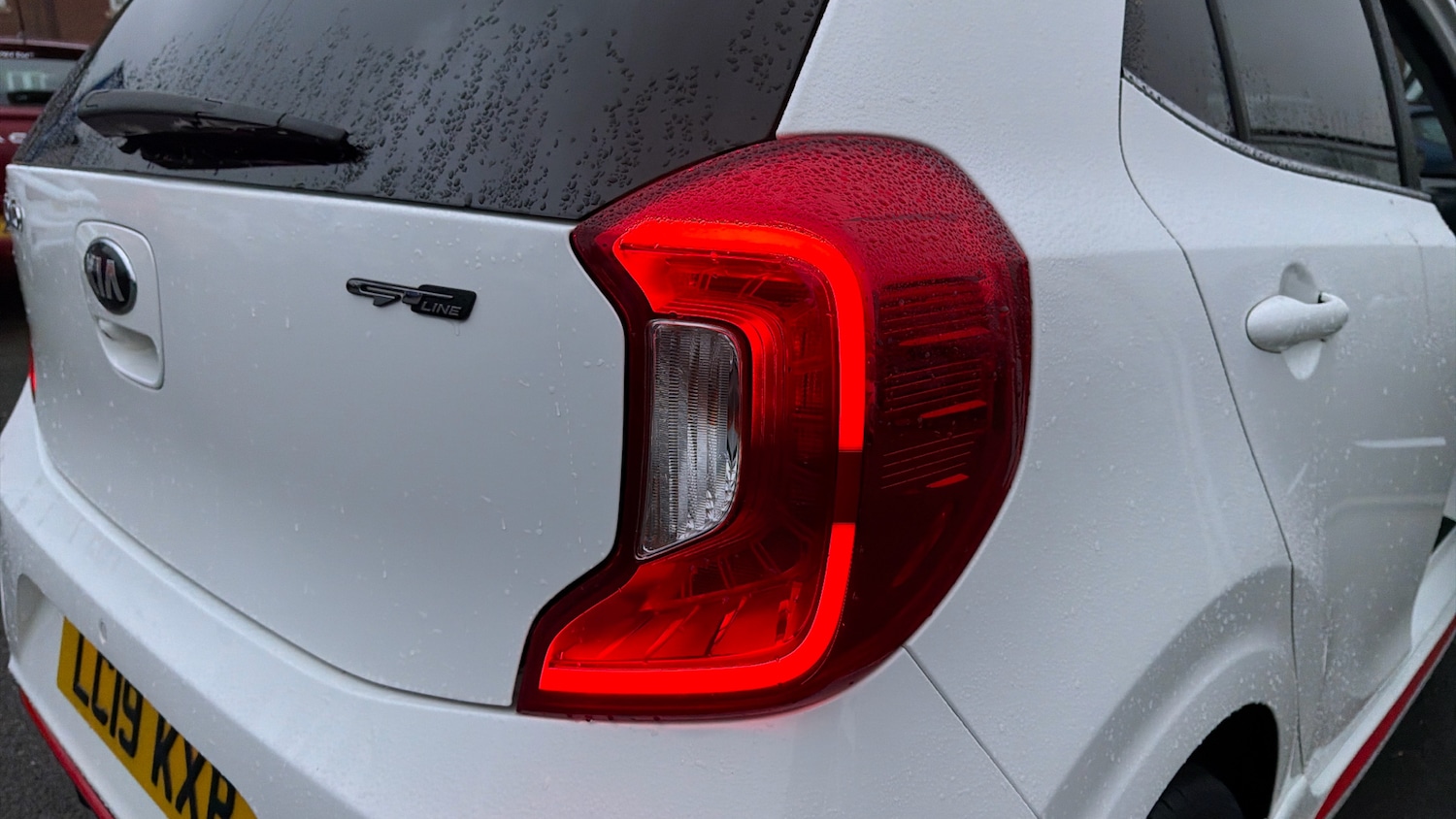 Used Kia Picanto 2019 for sale - 77300275: Photo 21