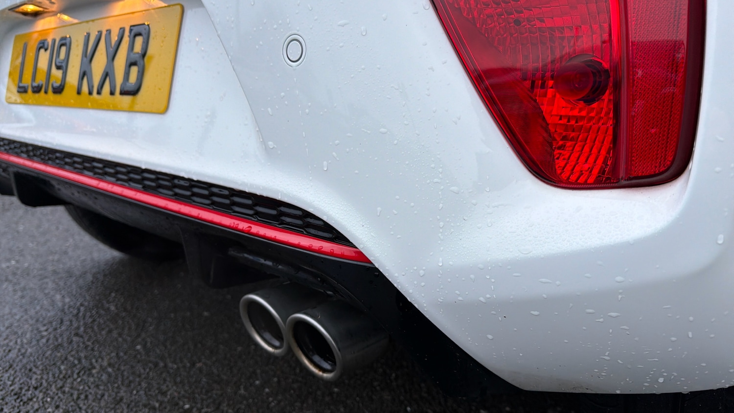 Used Kia Picanto 2019 for sale - 77300275: Photo 23