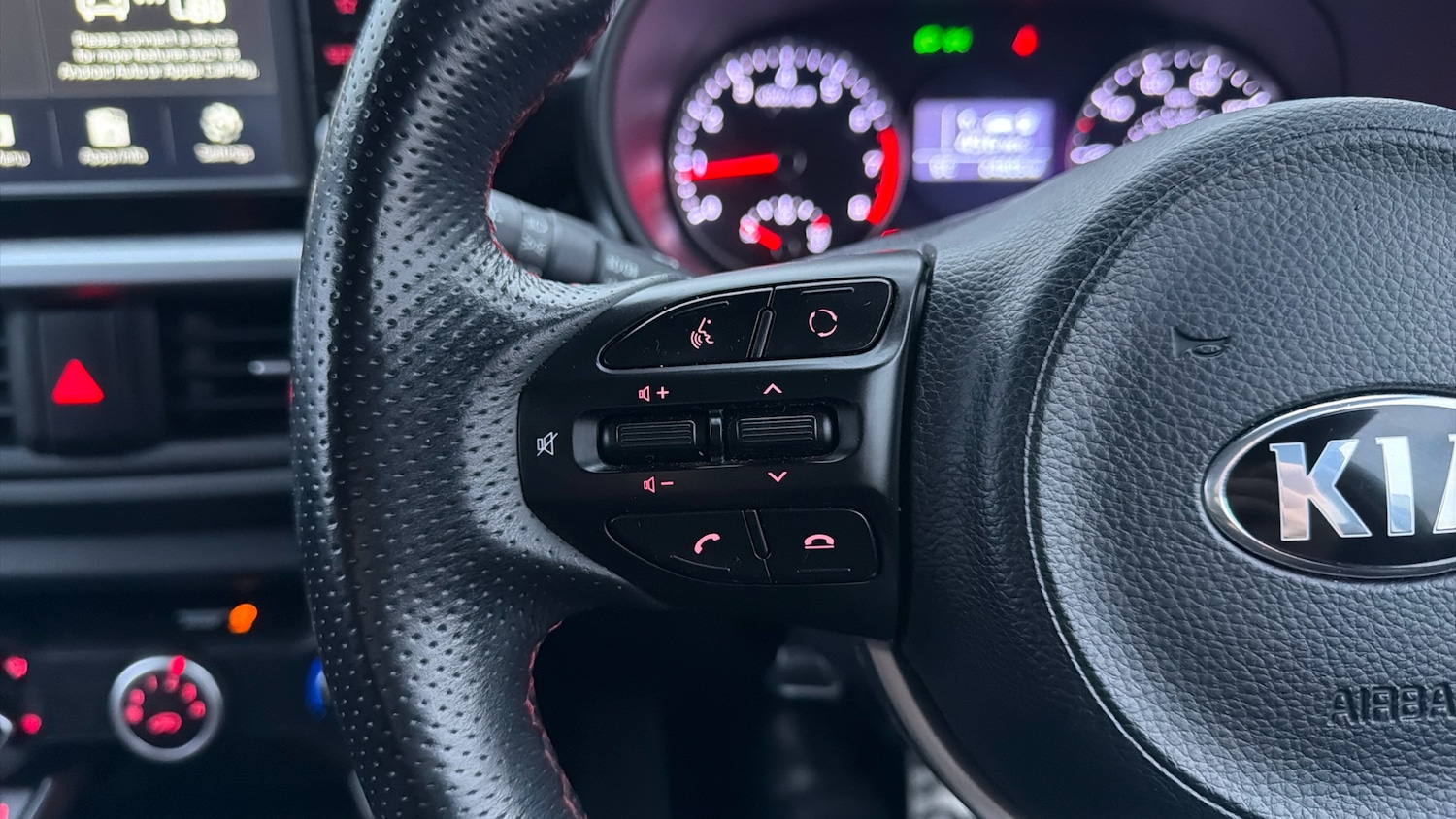 Used Kia Picanto 2019 for sale - 77300275: Photo 29